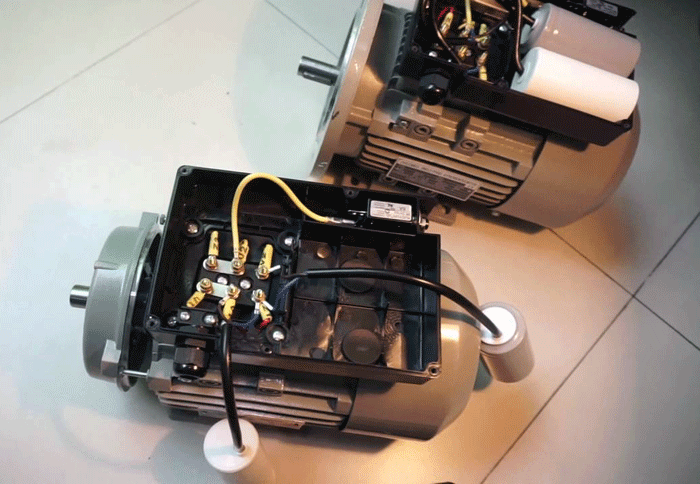 Nguyên nhân hư hỏng của máy bơm nước